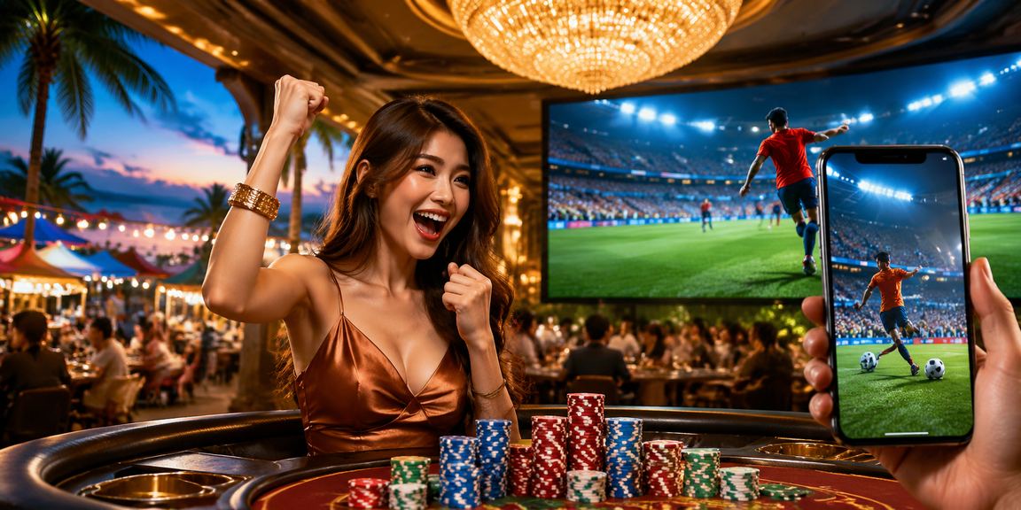 Bonus menarik untuk ahli baru yang mendaftar di platform pertaruhan pulitoto Malaysia