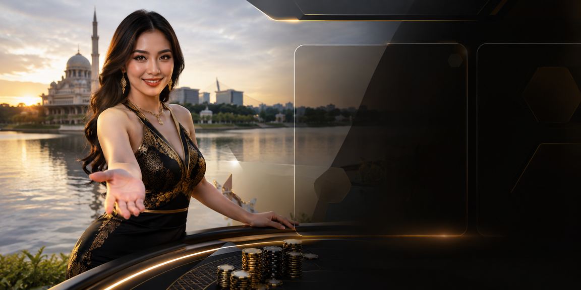 Suasana hiburan kasino Putrajaya menggambarkan kegembiraan bermain di platform pulitoto